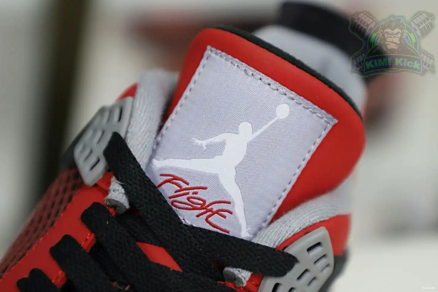 Bravo RetroToro Kimikick Jordan4 Jordan Air 0610